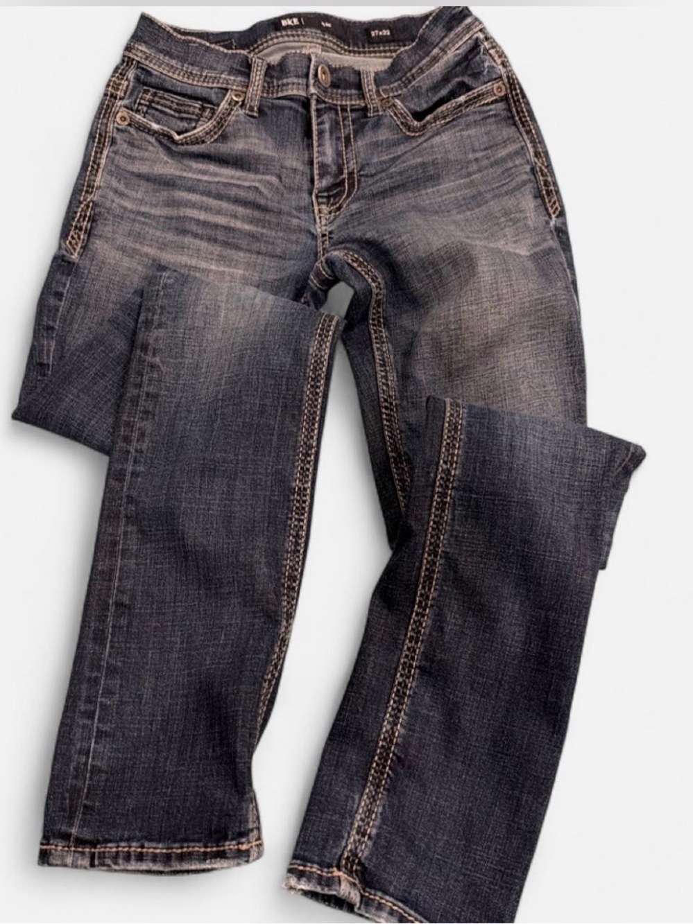 BKE Alec Jeans